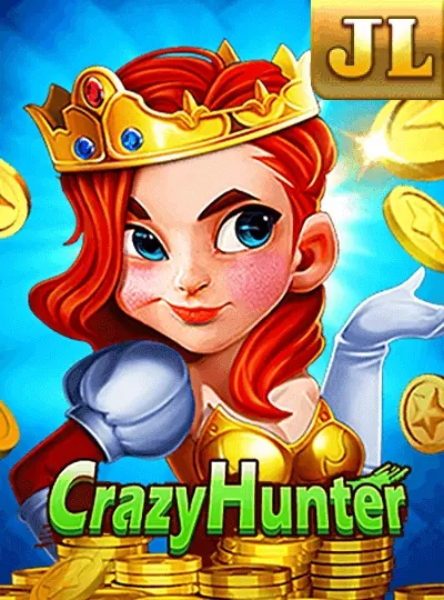 Crash multiplier game cover