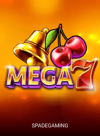 Mega Bingo prize pool cover